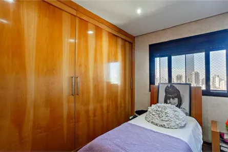 Apartamento com 5 Quartos à venda, 360m² no Jardim Vila Mariana, São Paulo