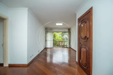 Apartamento com 3 Quartos à venda, 110m² no Indianópolis, São Paulo