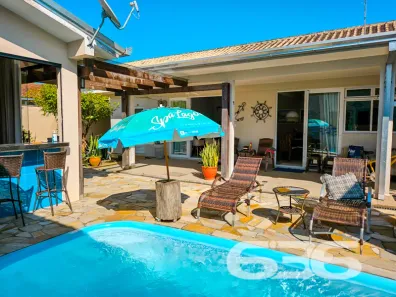 Casa com 3 Quartos à venda, 200m² no Do Ubatuba, São Francisco do Sul