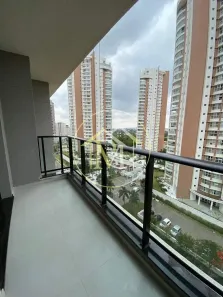 Apartamento com 2 Quartos à venda, 62m² no Parque Campolim, Sorocaba
