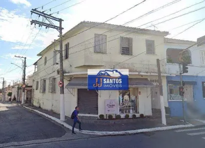 Prédio Comercial à venda, 530m² no Alto da Mooca, São Paulo