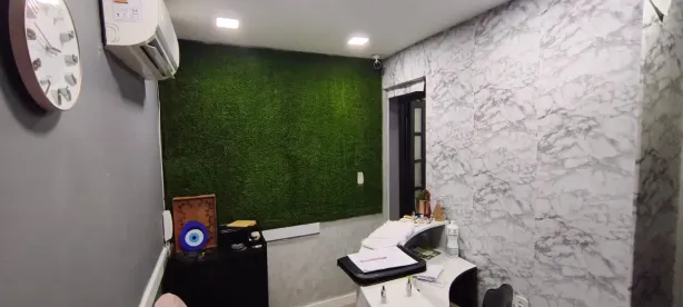 Ponto Comercial com 1 Quarto à venda, 30m² no Portuguesa, Rio de Janeiro