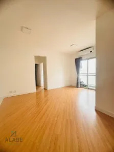 Apartamento com 2 Quartos à venda, 63m² no Brooklin Novo, São Paulo