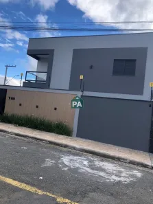 Casa com 3 Quartos à venda, 222m² no Jardim Campos Elísios, Poços de Caldas