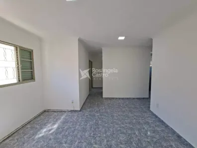 Apartamento com 3 Quartos para alugar, 74m² no Santa Luzia, Teresina