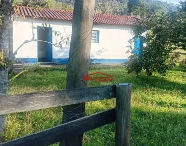 Fazenda/Sítio com 2 Quartos à venda, 105m² no Parque Residencial Lagoinha, Ribeirão Preto