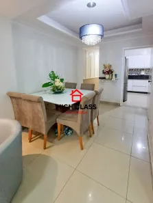 Apartamento com 3 Quartos à venda, 196m² no Praia da Costa, Vila Velha