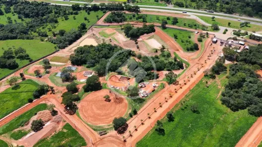 Lote/Terreno à venda, 602m² no , Hidrolândia