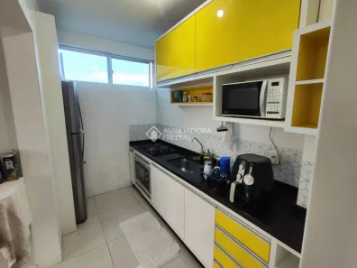 Cobertura com 1 Quarto à venda, 54m² no Coqueiros, Florianópolis