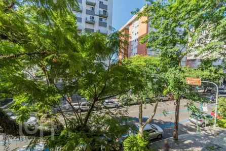 Apartamento com 3 Quartos à venda, 107m² no Moinhos de Vento, Porto Alegre