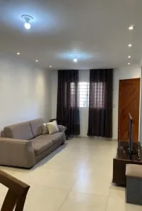 Sobrado com 4 Quartos à venda, 164m² no Mogi Moderno, Mogi das Cruzes