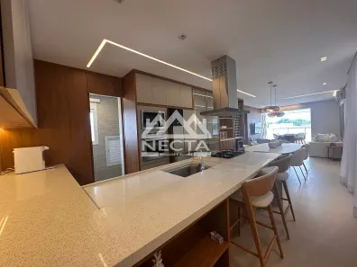 Apartamento com 3 Quartos à venda, 118m² no Indaiá, Caraguatatuba