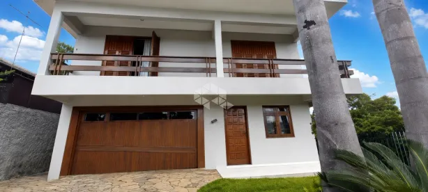 Casa com 3 Quartos à venda, 220m² no Jardim do Alto, Ivoti