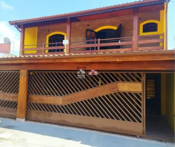 Casa com 4 Quartos à venda, 320m² no Vila Rica, Pindamonhangaba