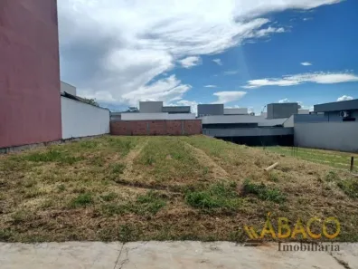 Lote/Terreno à venda, 250m² no Residencial Samambaia, São Carlos