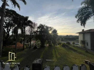 Lote/Terreno à venda, 772m² no Marambaia, Vinhedo