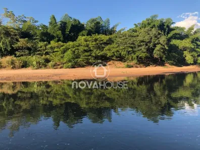 Fazenda/Sítio com 1 Quarto à venda, 5000m² no , Jardim