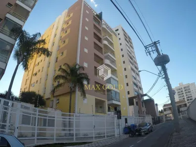 Apartamento com 3 Quartos à venda, 345m² no Centro, Taubaté