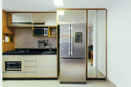 Apartamento com 2 Quartos à venda, 67m² no Jardim Tereza Cristina, Jundiaí