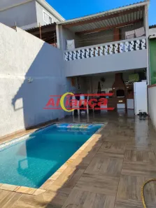 Casa com 3 Quartos à venda, 200m² no Penha de França, São Paulo