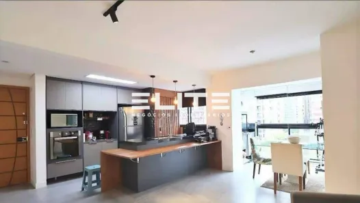 Apartamento com 3 Quartos à venda, 82m² no Jardim, Santo André