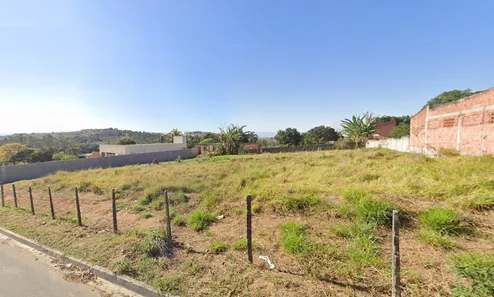 Lote/Terreno à venda, 386m² no Portal do Céu, São José dos Campos