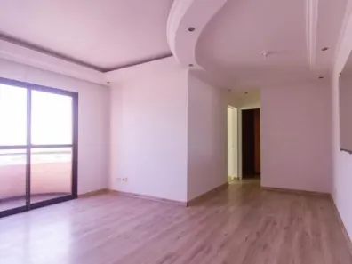 Apartamento com 2 Quartos à venda, 58m² no Vila Zelina, São Paulo