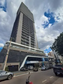 Apartamento com 3 Quartos à venda, 99m² no Setor Bueno, Goiânia