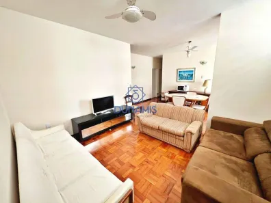 Apartamento com 3 Quartos à venda, 120m² no Pitangueiras, Guarujá