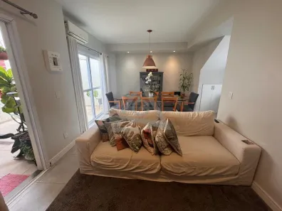 Casa de Condomínio com 3 Quartos à venda, 127m² no Jardim Bom Retiro, Campinas