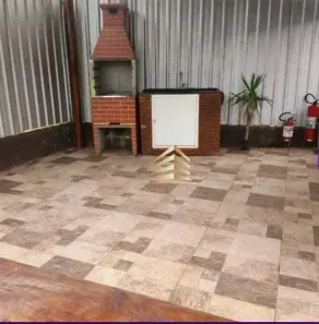 Casa com 2 Quartos à venda, 45m² no Vila Nova Bonsucesso, Guarulhos
