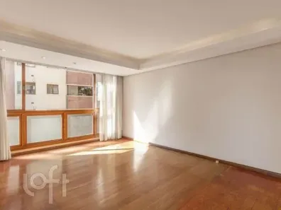 Apartamento com 3 Quartos à venda, 162m² no Rio Branco, Porto Alegre