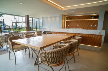 Apartamento à venda, 31m² no Piedade, Jaboatão dos Guararapes