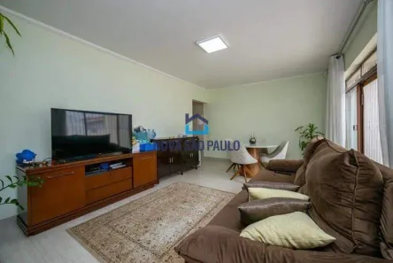 Casa com 3 Quartos à venda, 176m² no Vila Babilônia, São Paulo