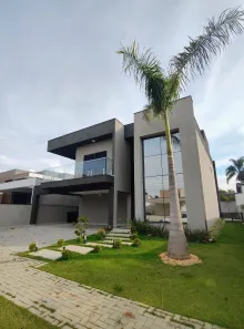 Sobrado com 4 Quartos à venda, 360m² no Jardim Colonial, Atibaia