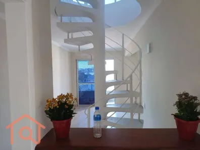 Apartamento com 3 Quartos à venda, 123m² no Vila Santa Catarina, São Paulo