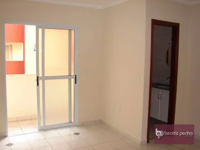 Apartamento com 1 Quarto à venda, 76m² no Vila Nossa Senhora do Bonfim, São José do Rio Preto