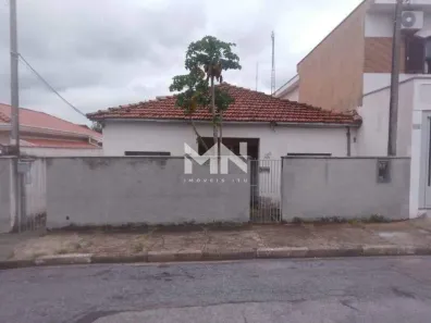 Casa com 3 Quartos à venda, 250m² no Vila Leis, Itu