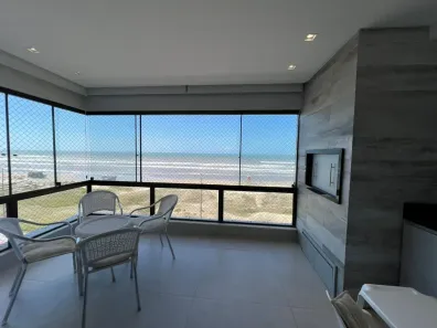 Apartamento com 3 Quartos à venda, 147m² no Capão da Canoa, Capão da Canoa