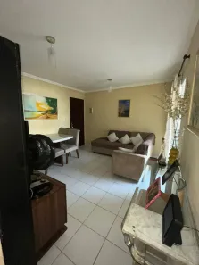 Apartamento com 2 Quartos à venda, 58m² no Filipinho, São Luís
