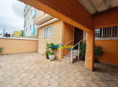 Casa com 2 Quartos à venda, 145m² no Parque Oratório, Santo André