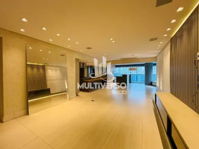Apartamento com 4 Quartos à venda, 177m² no Boqueirão, Santos