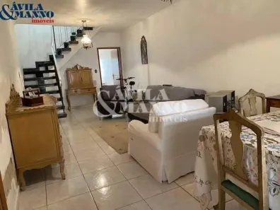 Sobrado com 3 Quartos à venda, 142m² no Alto da Mooca, São Paulo