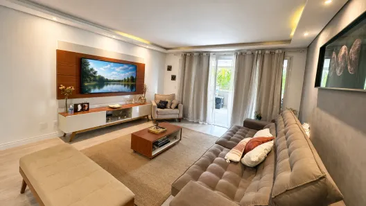 Apartamento com 4 Quartos à venda, 182m² no Paraíso do Morumbi, São Paulo