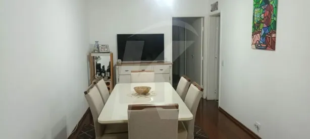 Sobrado com 4 Quartos à venda, 132m² no Jardim Paraíso, São Paulo