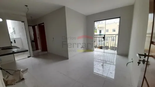 Casa de Condomínio com 2 Quartos para alugar, 50m² no Vila Gustavo, São Paulo