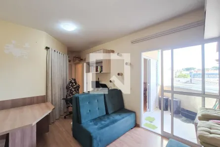 Apartamento com 2 Quartos à venda, 58m² no Jardim Olavo Bilac, São Bernardo do Campo