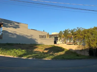 Lote/Terreno à venda, 308m² no Roncáglia, Valinhos