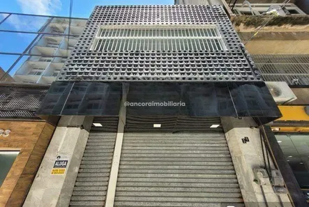 Ponto Comercial para alugar, 124m² no Santo Antônio, Recife