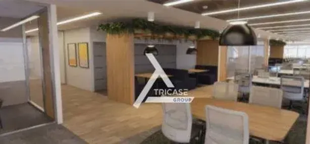 Sala Comercial para alugar, 1617m² no Butantã, São Paulo